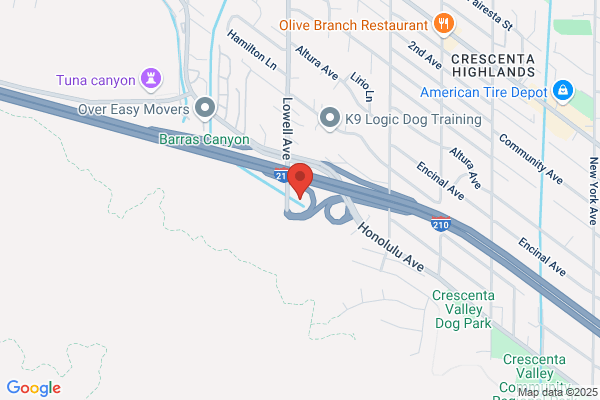 James Ronald Parking Engineers