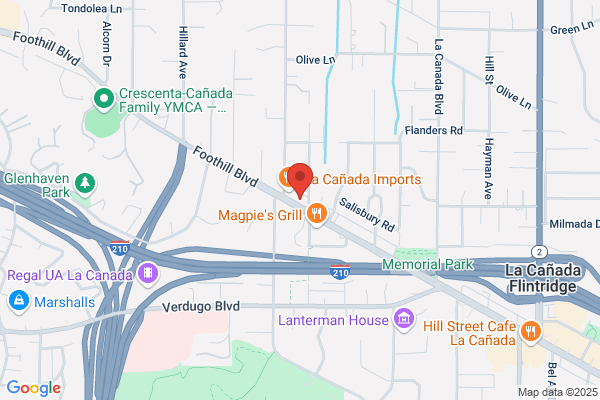 Armstrong Garden Centers