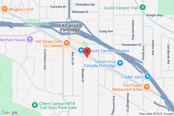 Flintridge Real Estate Mortgage