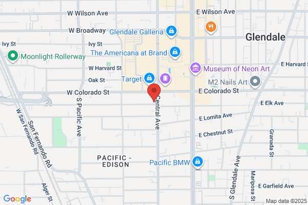 Glendale City of, Home Improvement Loans