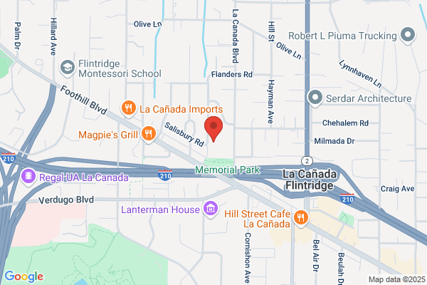 La Canada Elementary School Age Child Care