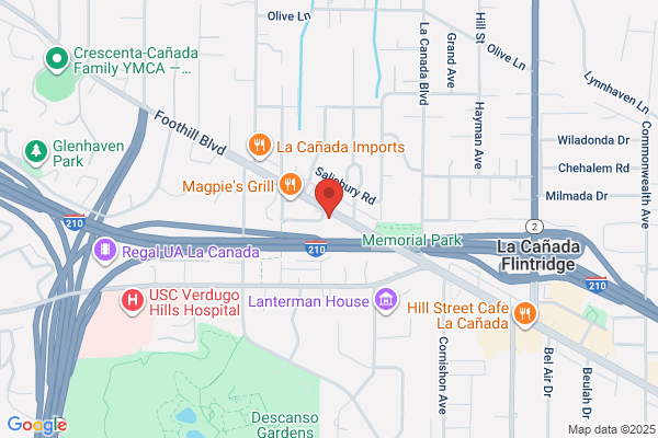 Langell Doug DDS Dentist