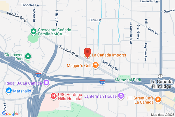 Paolo's La Cucina