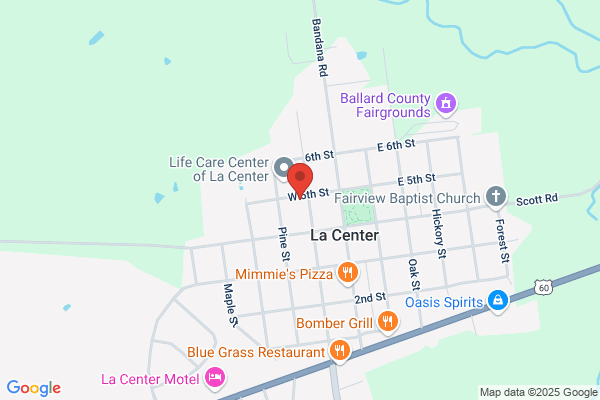 Ballard County Adult Learning Center