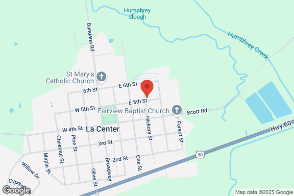 Ballard County Office of Emergency Management