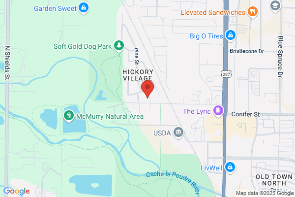 Hickory Homes Mobile Home Court