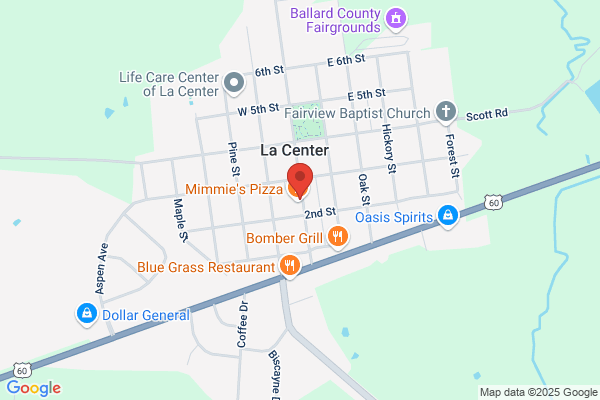 Sutton Drugs of La Center