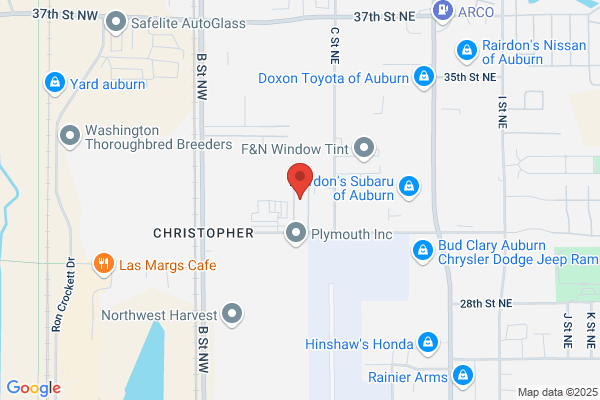 Accustom Industrial Services