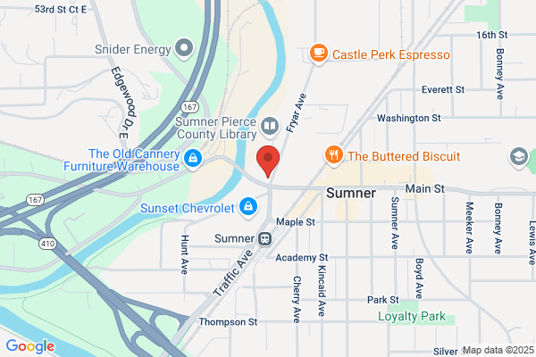 Arms Collectors of SW Washington