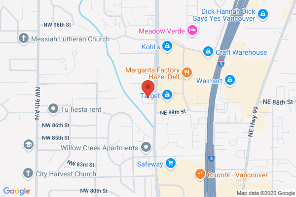 Clark County Fire District 2