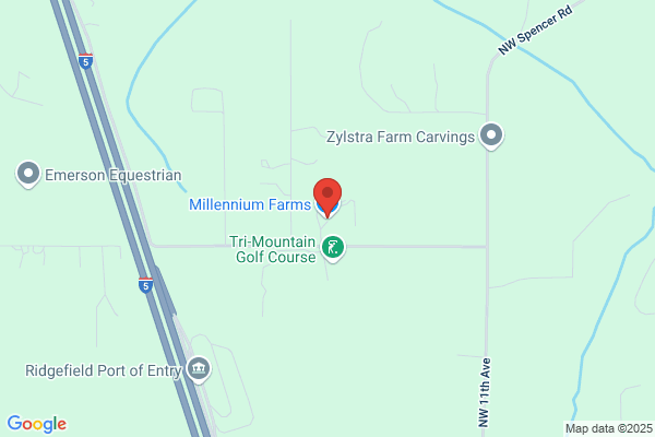 Millennium Farms