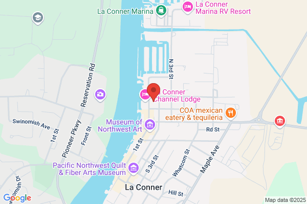 La Conner Retirement Inn