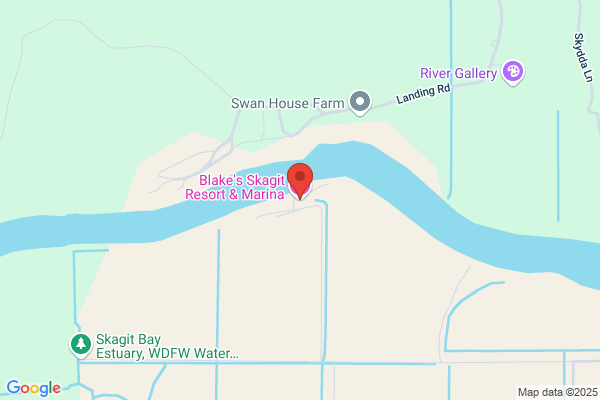 Blake's Skagit Resort & Marina