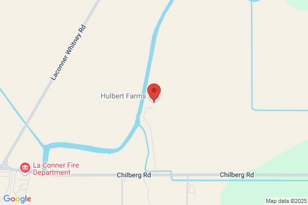 Hulbert Farms Inc