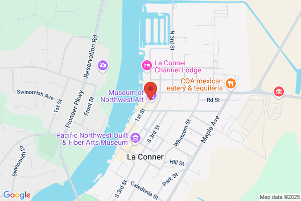 La Conner Brewing Co