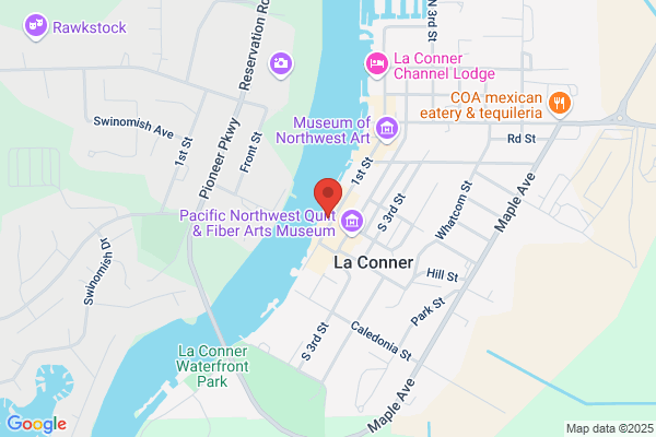 La Conner Liquor