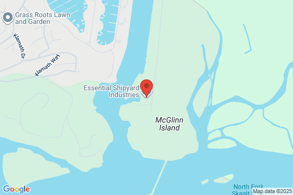 Latitude Marine Services Llc