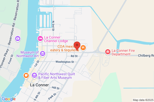 NAPA Auto Parts - LaConner Auto & Marine Parts