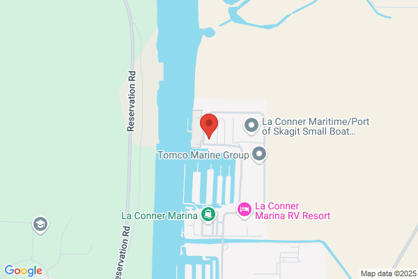 Pacific Mariner Inc