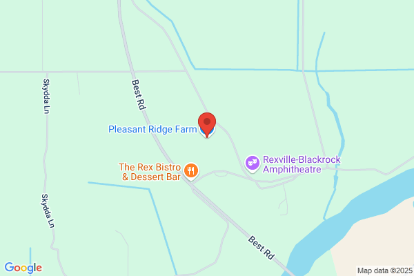 Pleasant Ridge Garden Wholesale Nursery