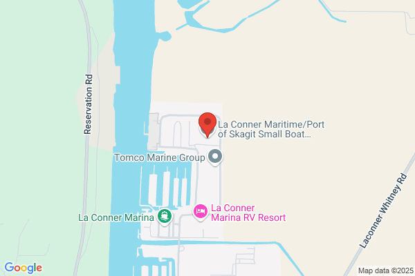 Sail Locker the