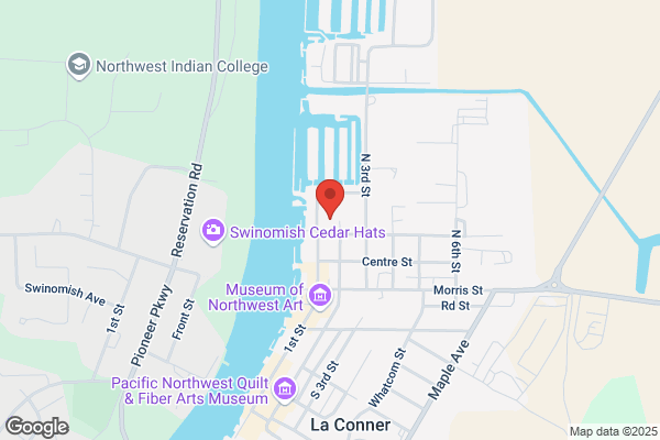 Swinomish Yacht Club
