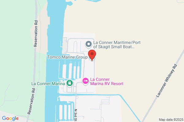 Tomco Marine Group Inc