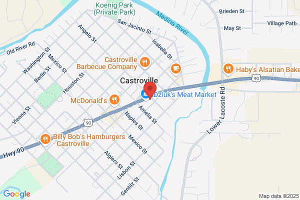 Castroville Quick Lube