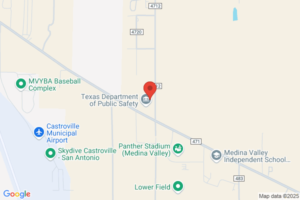 Dermatology Specialists of San Antonio - Castroville