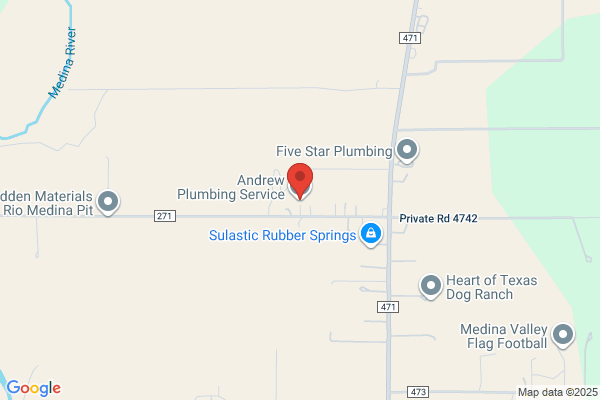 Andrew Plumbing