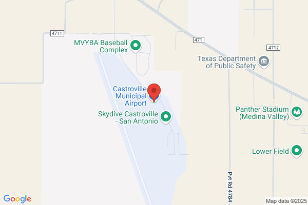 Castroville Airport Inc