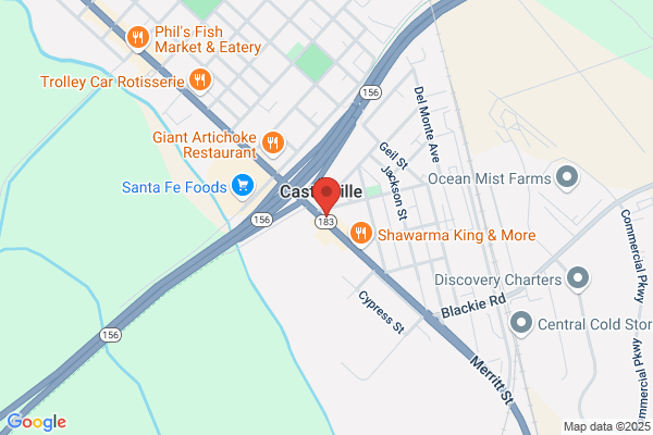 Castroville Appliance & Plumbing