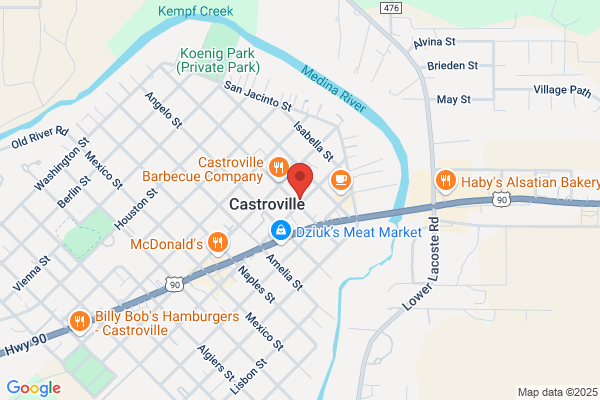 Castroville Computers