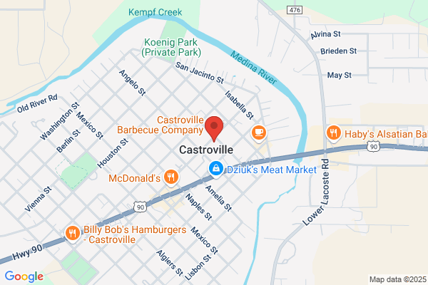 Castroville State Bank