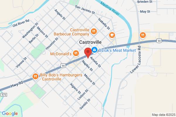 Castroville True Value Hardware