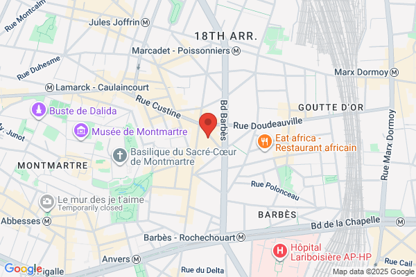 La Normandie Restaurant