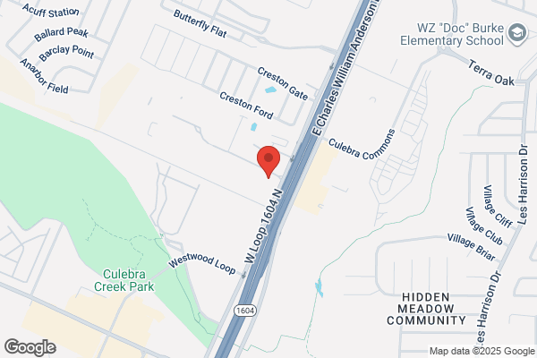 Lockaway Storage - FM 471