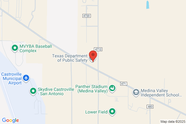 Medical Clinic of Castroville