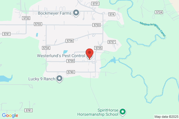 Westerlund's Pest Control