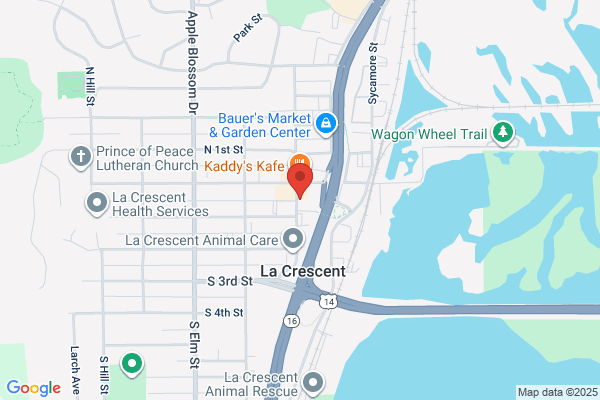 Apple Blossom Dry Cleaners & Laundromat