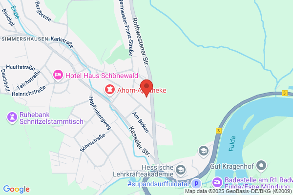 Genes Sewing Machine Repair Service