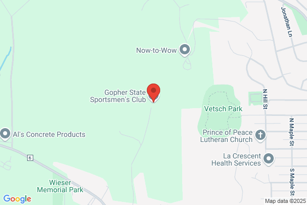 Gopher State Sportsmen's Club