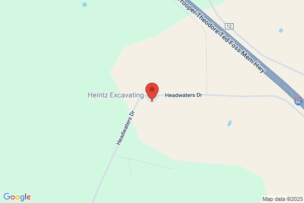 Heintz Don Earth Moving