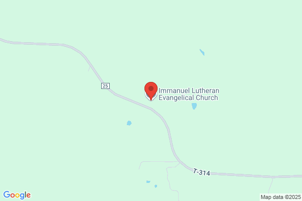 Immanuel Lutheran Church