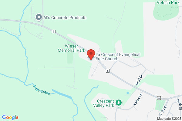 La Crescent Evangelical Free Church