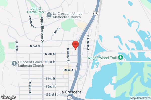 La Crescent Insurance a Division of WA Group