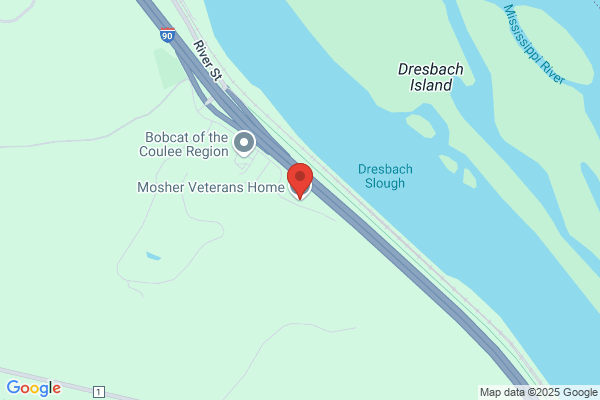 Mosher Veterans Home Inc