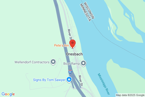 Pete's Inn