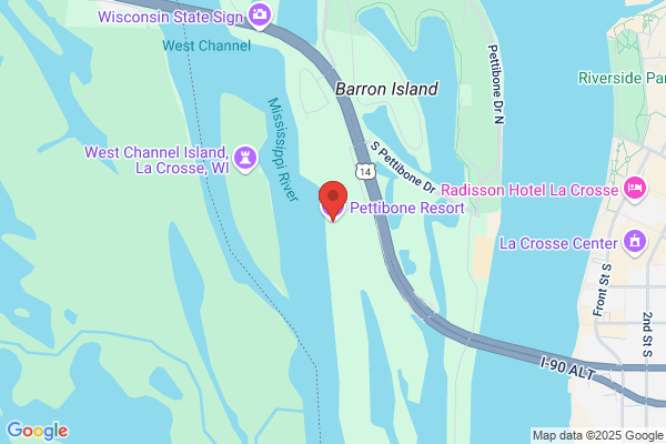 Pettibone Resort On The River