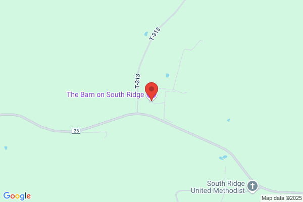 South Ridge Kennels
